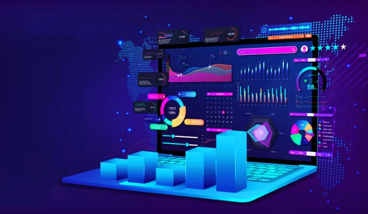 création d'un site web entreprise